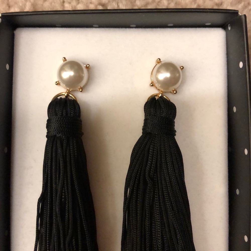 Baublebar  pearls earring , new in box - Picture 2 of 3